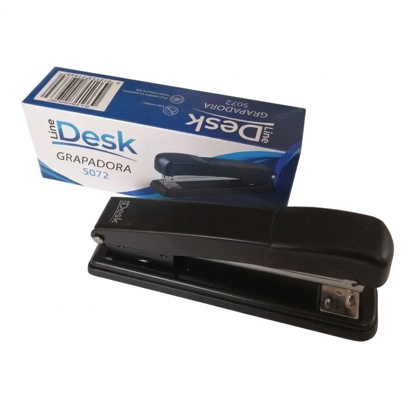 Grapadora grande desk 5072