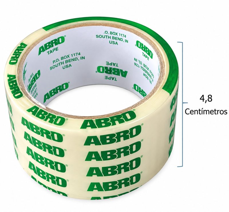 Masking 48 mm x 20Y — foto 1 de 1
